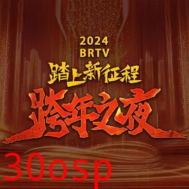 2024北京卫视跨年晚会