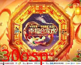 2024江苏卫视龙年春节联欢晚会