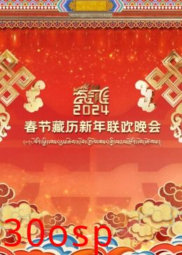 2024春节藏历新年联欢晚会