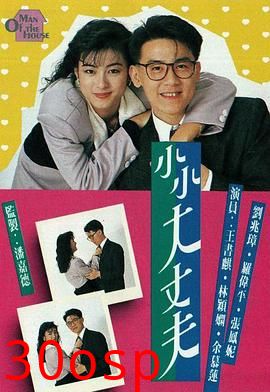 小小大丈夫粤语