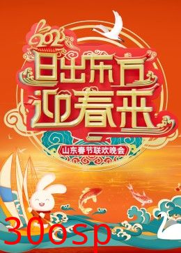 2023山东春节联欢晚会