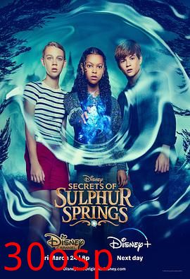 硫磺泉镇的秘密第三季