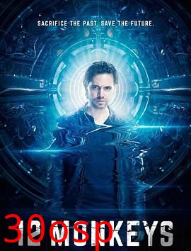十二猴子第四季