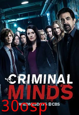 犯罪心理第十三季