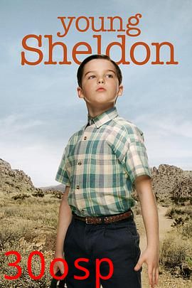 小谢尔顿第四季