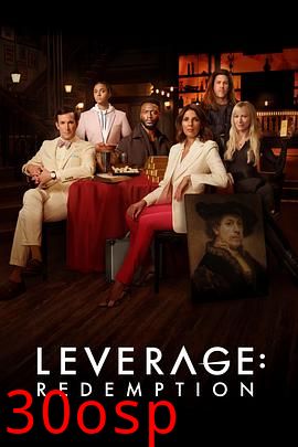 都市侠盗：救赎第二季