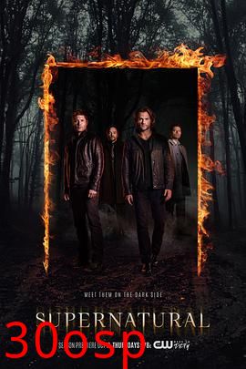 邪恶力量第十二季