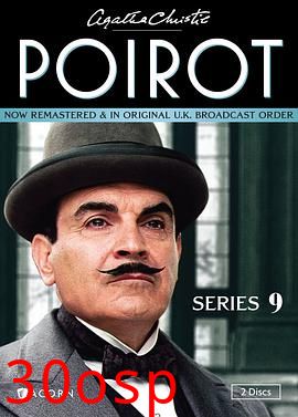 大侦探波洛第九季