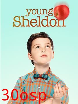 小谢尔顿第二季