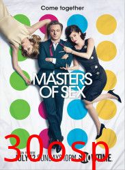 性爱大师第三季