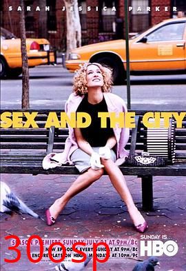 欲望都市第五季