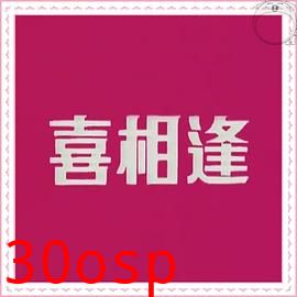 声宝喜相逢粤语