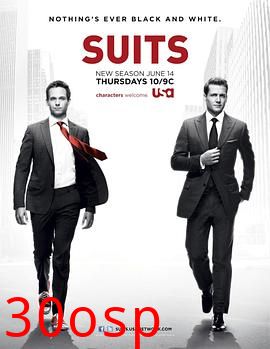 金装律师第二季