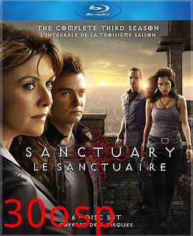 异形庇护所第三季