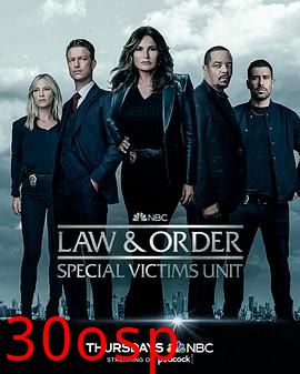 法律与秩序：特殊受害者第二十四季