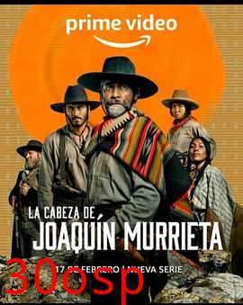 追杀华金穆列塔