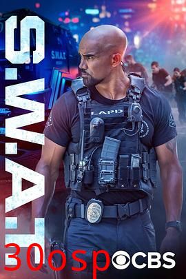 反恐特警组第六季