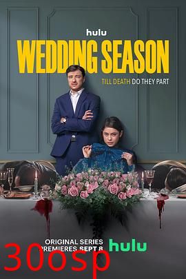 婚礼季第一季