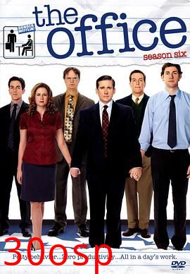 办公室第六季