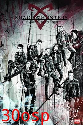 暗影猎人第三季