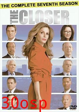 罪案终结第七季