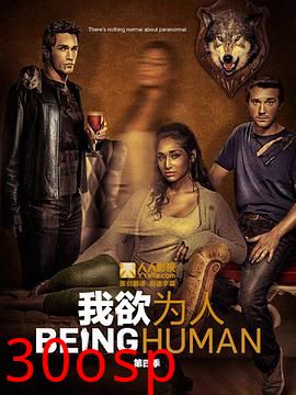 我欲为人(美版)第四季