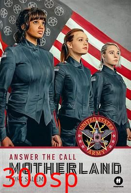 女巫前线：塞勒姆要塞第一季