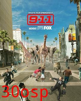 紧急呼救第五季