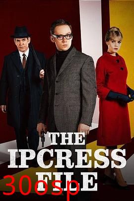 伊普克雷斯档案