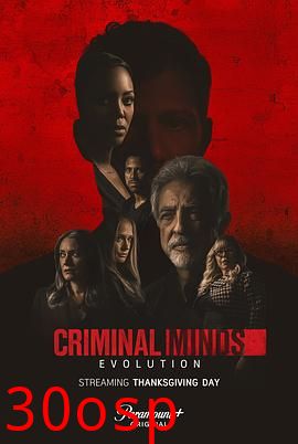 犯罪心理第十六季