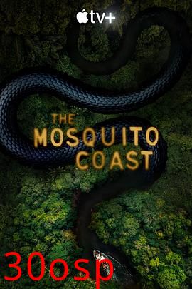 蚊子海岸第二季