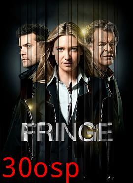 危机边缘第四季