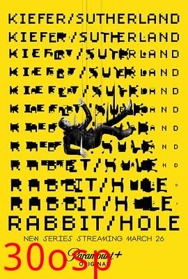 间谍兔洞第一季