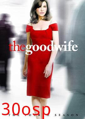 傲骨贤妻第四季