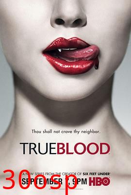 真爱如血第一季