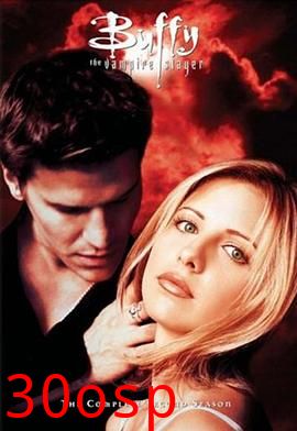 吸血鬼猎人巴菲第二季