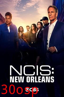 海军罪案调查处：新奥尔良第七季