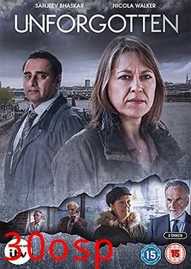 不可遗忘第一季