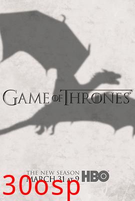 权力的游戏第三季