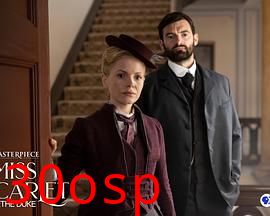 斯嘉丽小姐和公爵第二季