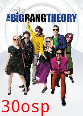 生活大爆炸第十季