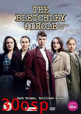 布莱切利四人组第二季