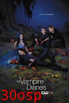 吸血鬼日记第三季