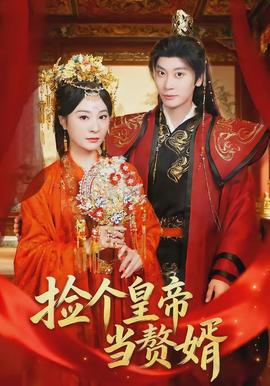 捡个皇帝当赘婿