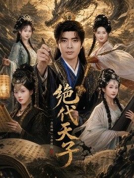 绝代天子