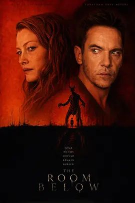 恐怖房间