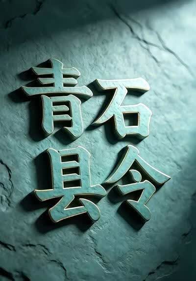 青石县令2