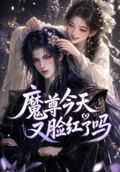 魔尊今天又脸红了吗