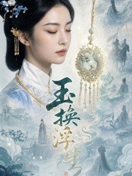 玉换浮生