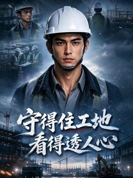 守得住工地，看得透人心
